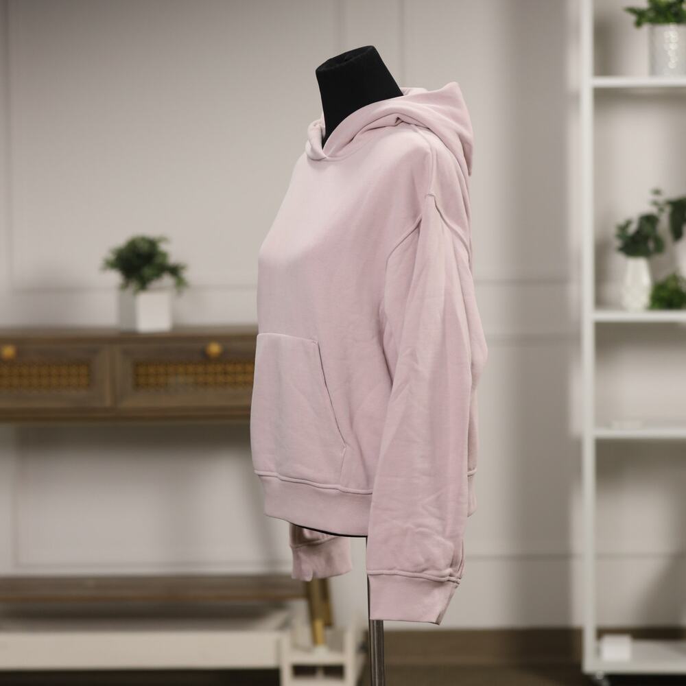 Lululemon Steady State Oversized Hoodie – NWT – Size Small – Soft Porcelain Pink - Picture 3 of 13